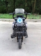 Електротрайк Crosser TR1 (600W; 72V-20Ah AGM)