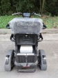 Електротрайк Crosser TR1 (600W; 72V-20Ah AGM)
