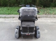Електротрайк Crosser TR1 (600W; 72V-20Ah AGM)