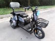 Електротрайк Crosser TR1 (600W; 72V-20Ah AGM)