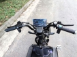 Електротрайк Crosser TR1 (600W; 72V-20Ah AGM)