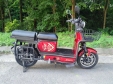 Електровелосипед SPARTA MRIYA NEW-2024 (1200W; 72V-20Ah SLA)