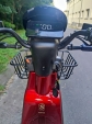 Електровелосипед SPARTA MRIYA NEW-2024 (1200W; 72V-20Ah SLA)