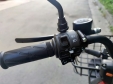 Електровелосипед SPARTA MRIYA NEW-2024 (1200W; 72V-20Ah SLA)