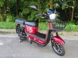 Електровелосипед SPARTA MRIYA NEW-2024 (1200W; 72V-20Ah SLA)