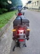 Електровелосипед SPARTA MRIYA NEW-2024 (1200W; 72V-20Ah SLA)