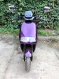Електровелосипед Crosser CR9 (800W; 72V-20Ah AGM)