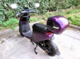Електровелосипед Crosser CR9 (800W; 72V-20Ah AGM)