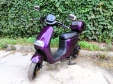 Електровелосипед Crosser CR9 (800W; 72V-20Ah AGM)