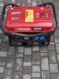 Генератор бензиновый Vackson VK9500V