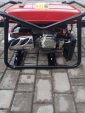Генератор бензиновый Vackson VK9500V