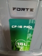 Обприскувач акумуляторний FORTE CF-16 PRO 8Ah/12V 16л