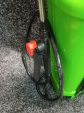 Обприскувач акумуляторний Grunhelm GHS-16-2 8Ah/12V 16л