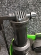 Обприскувач акумуляторний Grunhelm GHS-16-2 8Ah/12V 16л