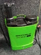 Обприскувач акумуляторний Grunhelm GHS-16-2 8Ah/12V 16л