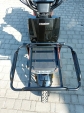 Электроскутер Crosser SUPER МАХ (1200W; 60V-30Ah LFP)