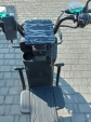 Электроскутер Crosser SUPER МАХ (1200W; 60V-30Ah LFP)