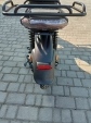 Электроскутер Crosser SUPER МАХ (1200W; 60V-30Ah LFP)