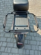 Электроскутер Crosser SUPER МАХ (1200W; 60V-30Ah LFP)