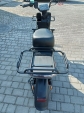 Электроскутер Crosser SUPER МАХ (1200W; 60V-30Ah LFP)