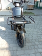 Электроскутер Crosser SUPER МАХ (1200W; 60V-30Ah LFP)