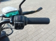Электроскутер Crosser SUPER МАХ (1200W; 60V-30Ah LFP)