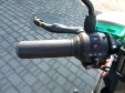 Электроскутер Crosser SUPER МАХ (1200W; 60V-30Ah LFP)