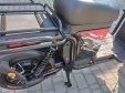 Электроскутер Crosser SUPER МАХ (1200W; 60V-30Ah LFP)