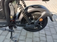 Электроскутер Crosser SUPER МАХ (1200W; 60V-30Ah LFP)