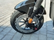 Электроскутер Crosser SUPER МАХ (1200W; 60V-30Ah LFP)