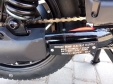Электроскутер Crosser SUPER МАХ (1200W; 60V-30Ah LFP)
