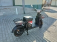 Электроскутер Crosser SUPER МАХ (1200W; 60V-30Ah LFP)