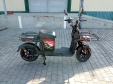 Электроскутер Crosser SUPER МАХ (1200W; 60V-30Ah LFP)