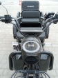 Электроскутер Crosser TR5 PRO LFP Transit (1500W; 76.8V-30Ah LFP)