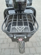 Электроскутер Crosser TR5 PRO LFP Transit (1500W; 76.8V-30Ah LFP)