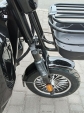 Электроскутер Crosser TR5 PRO LFP Transit (1500W; 76.8V-30Ah LFP)