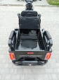 Электроскутер Crosser TR5 PRO LFP Transit (1500W; 76.8V-30Ah LFP)
