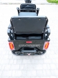 Электроскутер Crosser TR5 PRO LFP Transit (1500W; 76.8V-30Ah LFP)