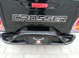 Электроскутер Crosser TR5 PRO LFP Transit (1500W; 76.8V-30Ah LFP)