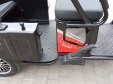 Электроскутер Crosser TR5 PRO LFP Transit (1500W; 76.8V-30Ah LFP)