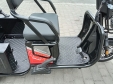 Электроскутер Crosser TR5 PRO LFP Transit (1500W; 76.8V-30Ah LFP)