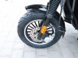Электроскутер Crosser TR5 PRO LFP Transit (1500W; 76.8V-30Ah LFP)