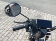 Електроскутер Forte S1-P600 (600W; 60V-20Ah SLA) чорний, сірий, коричневий
