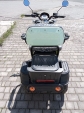 Електроскутер IDemo Trinity Max (1000W; 60V-20Ah AGM)