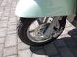 Електроскутер IDemo Trinity Max (1000W; 60V-20Ah AGM)