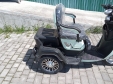 Електроскутер IDemo Trinity Max (1000W; 60V-20Ah AGM)