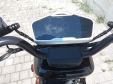 Електроскутер Партнер NIO (1500W; 60V-30Ah LFP) червоний