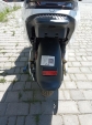 Електроскутер Партнер Segway (1500W; 48V-30Ah Li-ion)