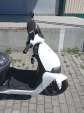 Електроскутер Партнер Segway (1500W; 48V-30Ah Li-ion)