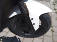 Електроскутер Партнер Segway (1500W; 48V-30Ah Li-ion)